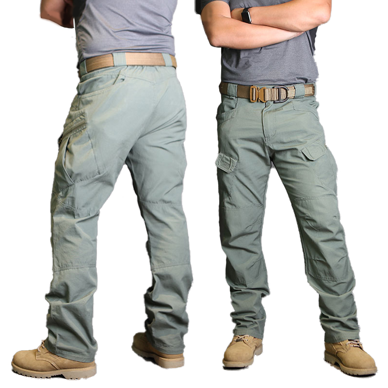 Urban Outdoor Camping - Emersongear Chiến Thuật Quần Nam Thể