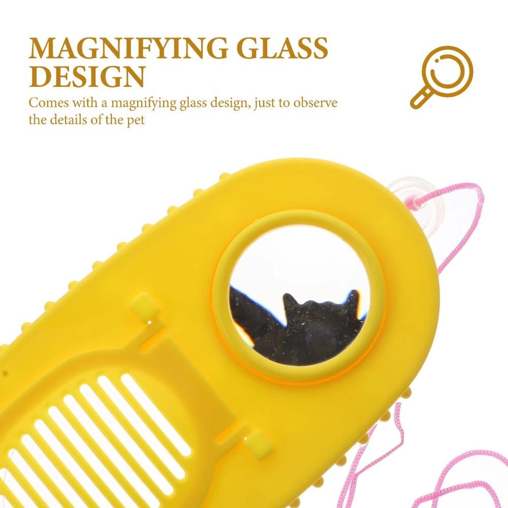 Outdoor Camping Kit - With Magnifying Glass Outdoor Nature Exploration