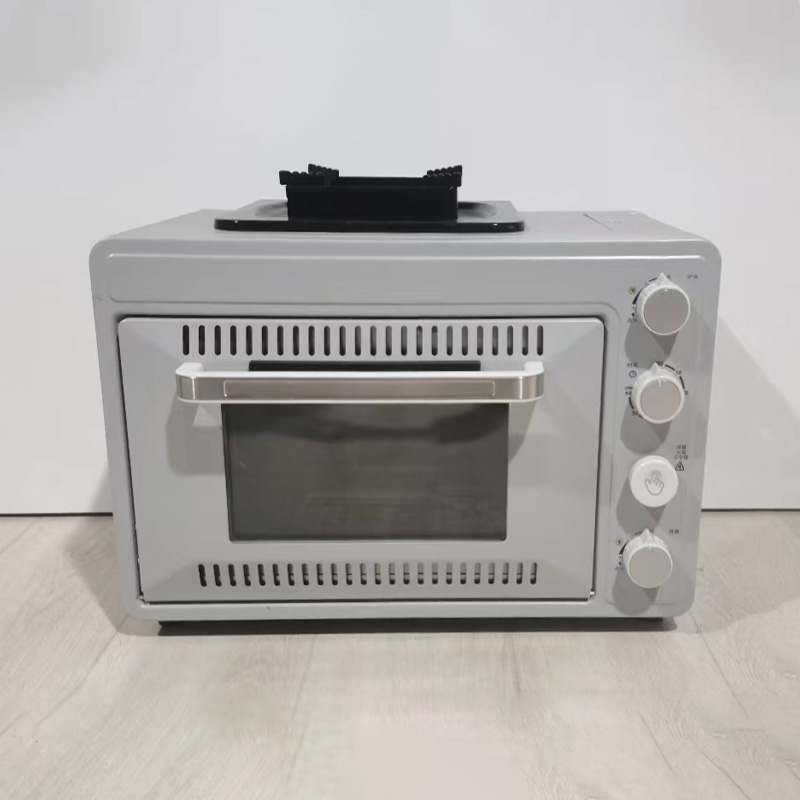 Outdoor Gas Camping Oven - Camping Car Travel Appliances Air Fryer