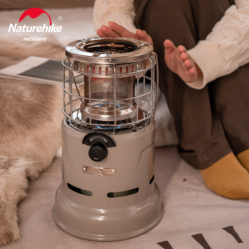 Outdoor Gas Camping Oven - Naturehike Bếp Đa Năng Bếp Nướng