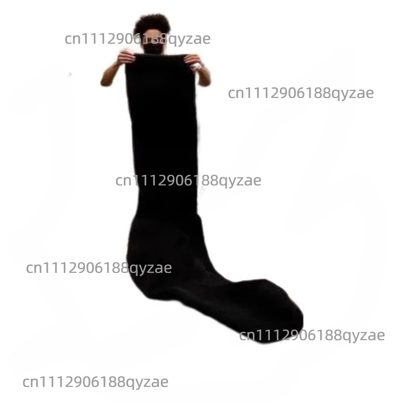 Outdoor Camping Blanket - Sock shaped blankets, sleeping bags, adult