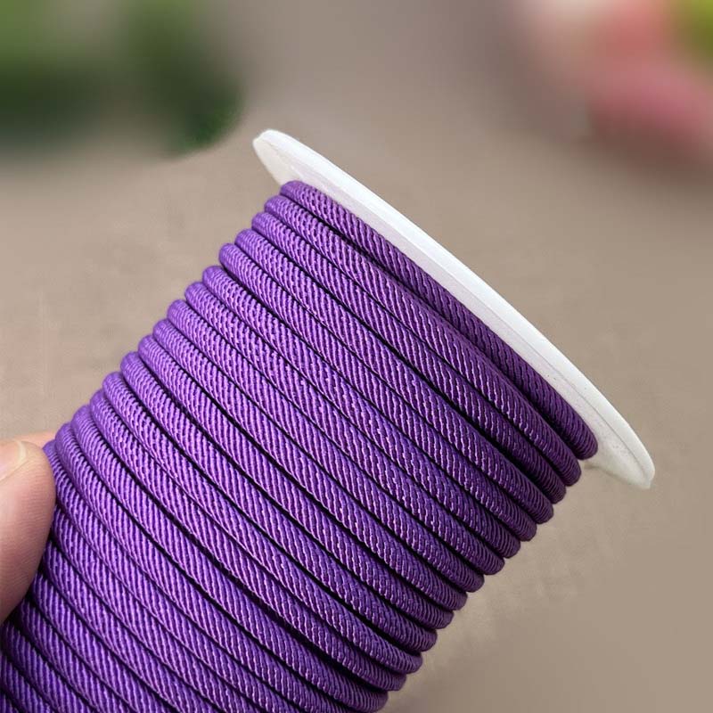 Paracord Bracelet - 20M Milan Braided Cord 3/4mm High