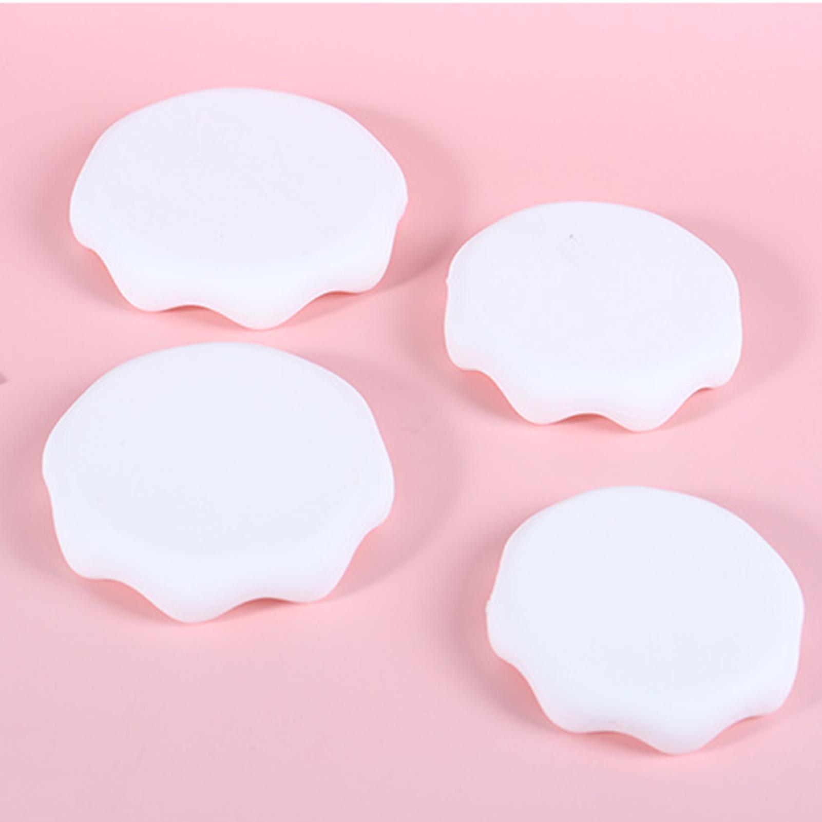 Kitchen Outdoor Camping - Cup Lid Silicone Protector Safe Travel