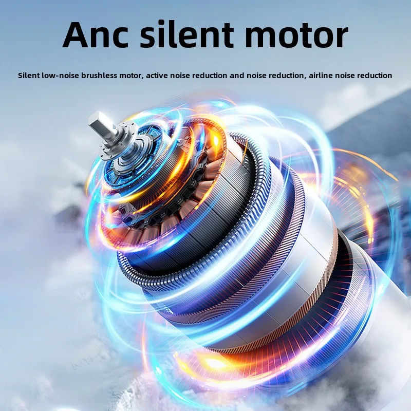 Ice compress high-speed coolin - đánh giá và giá Outdoor Camping Ventilator