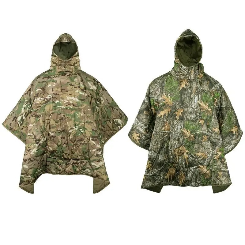 Outdoor Camping Cape Sleeping  - đánh giá và giá Outdoor Camping Blanket