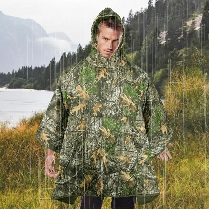 Outdoor Camping Cape Sleeping  - đánh giá và giá Outdoor Camping Blanket