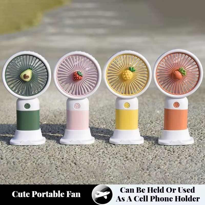 1pc Summer Mini Fan Portable H - đánh giá và giá Outdoor Camping Ventilator