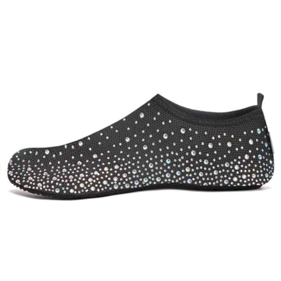 Womens Barefoot Water Shoes Tr - đánh giá và giá Outdoor Camping Slippers