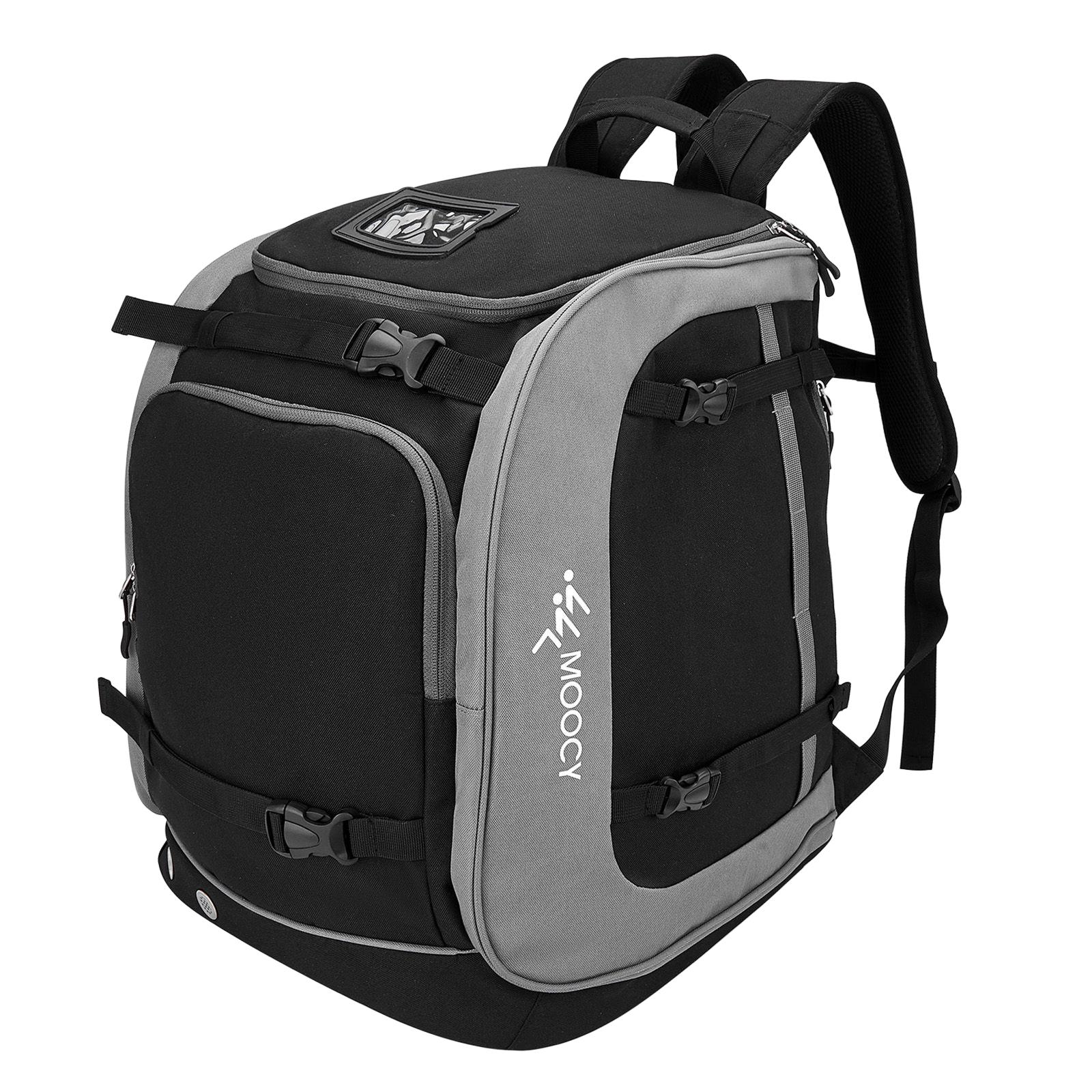 Di Động 65L Trượt Tuyết Dung T - đánh giá và giá Lightweight Backpack 65L