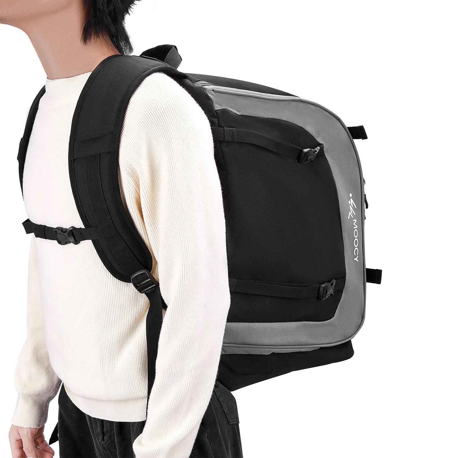 Di Động 65L Trượt Tuyết Dung T - đánh giá và giá Lightweight Backpack 65L