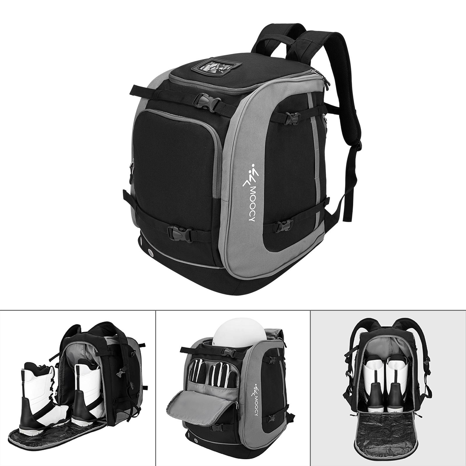 Di Động 65L Trượt Tuyết Dung T - đánh giá và giá Lightweight Backpack 65L