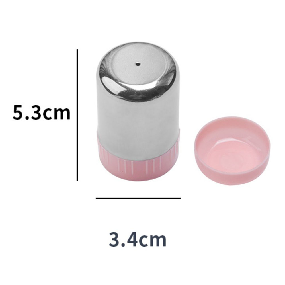 Small Stainless Steel Seasonin - đánh giá và giá Kitchen Outdoor Camping