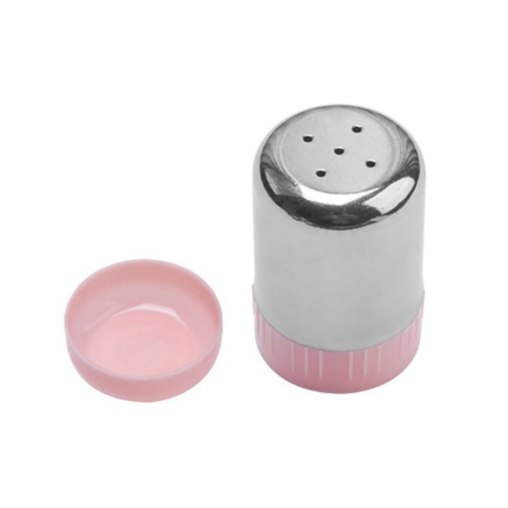 Small Stainless Steel Seasonin - đánh giá và giá Kitchen Outdoor Camping