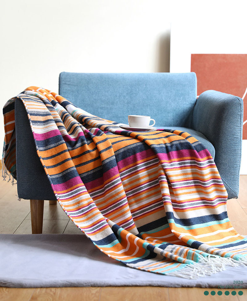 Mexican Bed Blanket Summer Sof - đánh giá và giá Outdoor Camping Tv