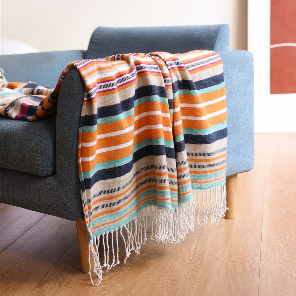 Mexican Bed Blanket Summer Sof - đánh giá và giá Outdoor Camping Tv