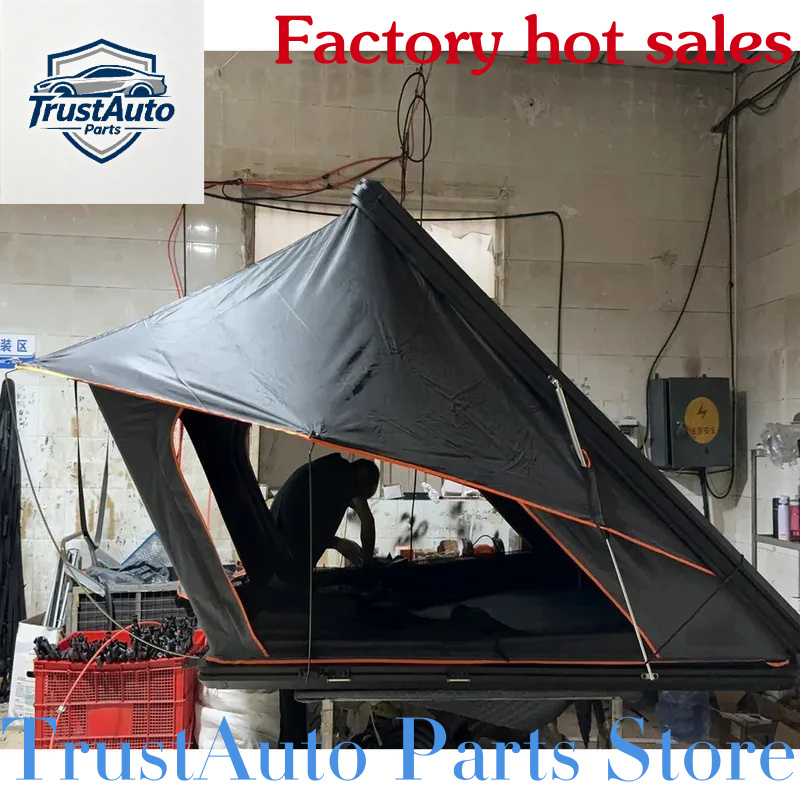 TrustAuto Parts Store Is Havin - đánh giá và giá Outdoor Camping Trailer