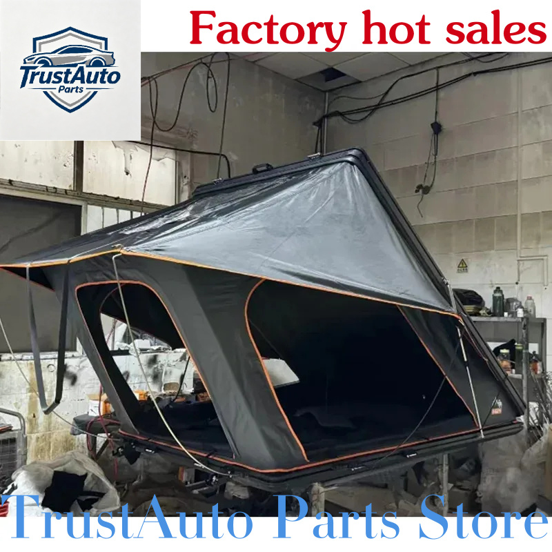 TrustAuto Parts Store Is Havin - đánh giá và giá Outdoor Camping Trailer
