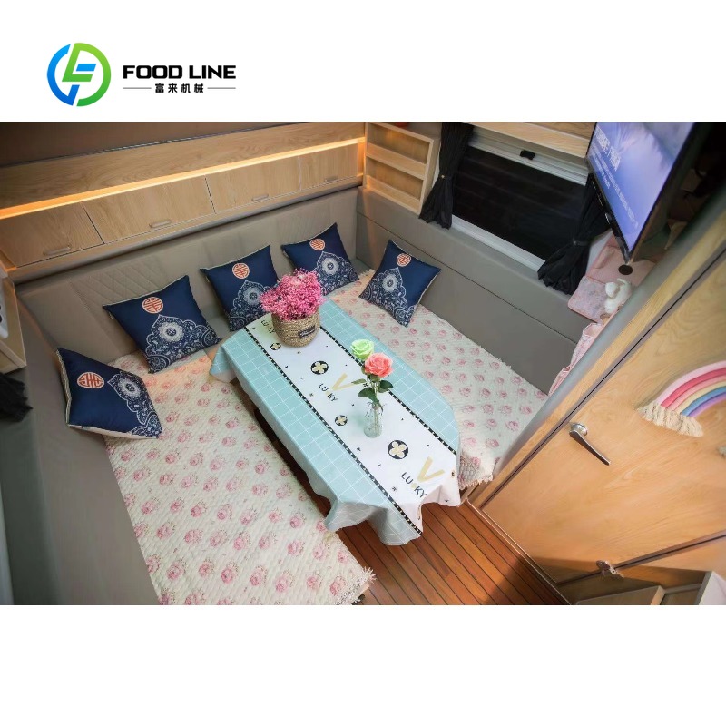 Customized Factory Mini Off-ro - đánh giá và giá Outdoor Camping Trailer