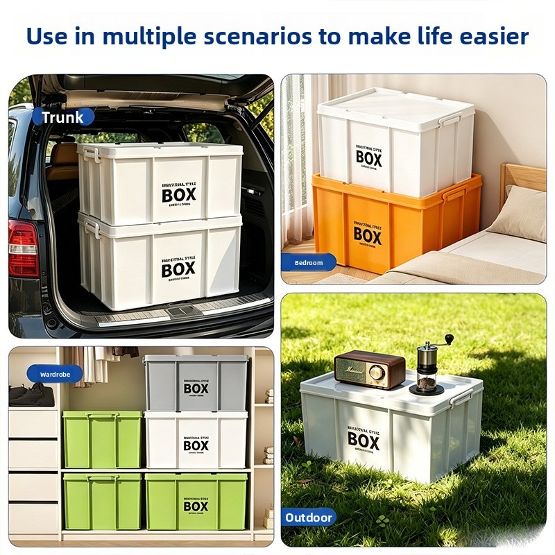Outdoor Camping Toys Clothes S - đánh giá và giá Outdoor Camping Box
