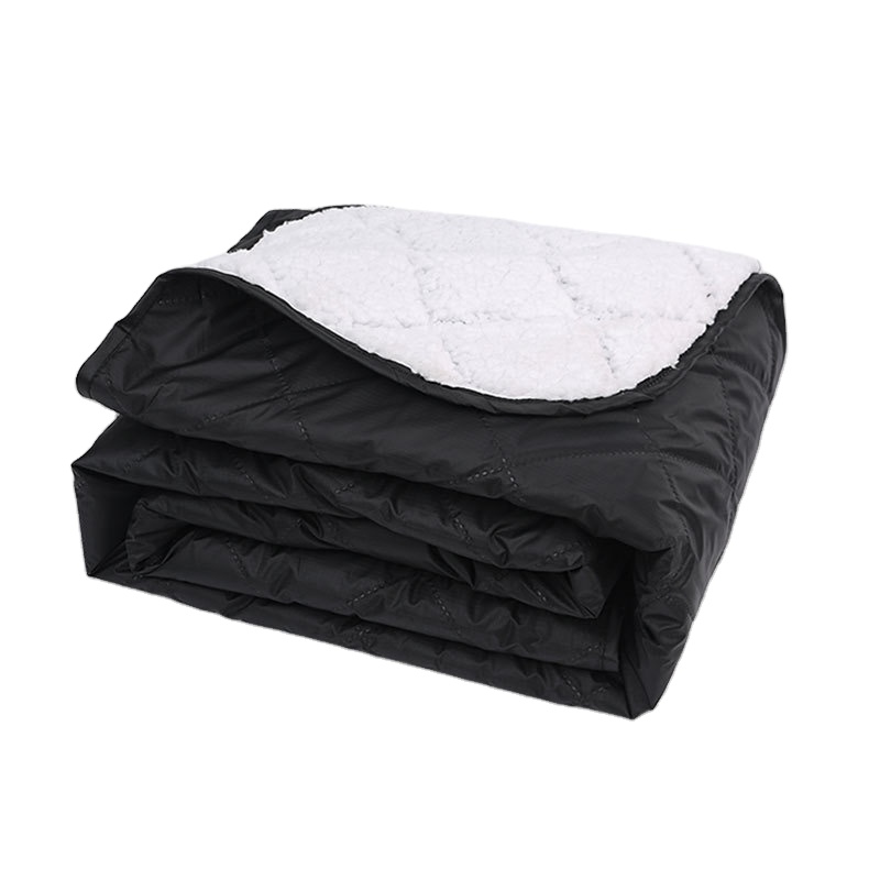 Large Waterproof Outdoor Blank - đánh giá và giá Outdoor Camping Blanket