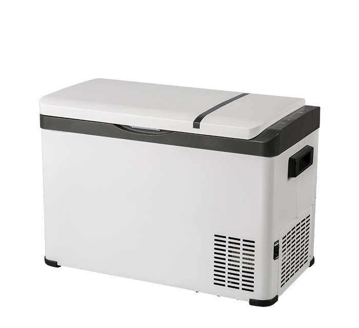 30 Liter 12V 240V Portable Cam - đánh giá và giá Outdoor Camping Box