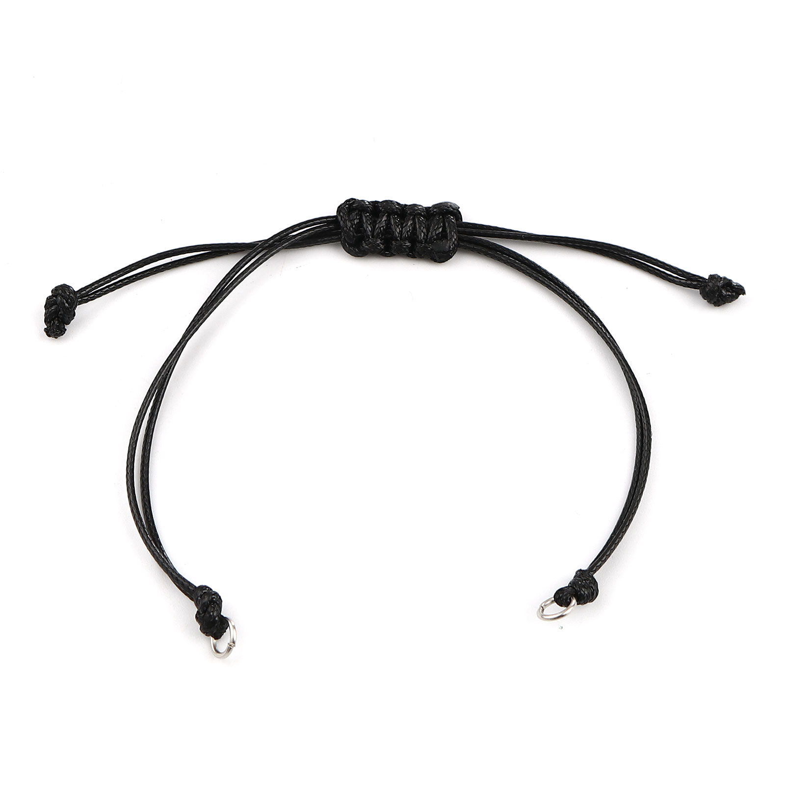 5pcs Multicolor Polyester Brai - đánh giá và giá Paracord Bracelet
