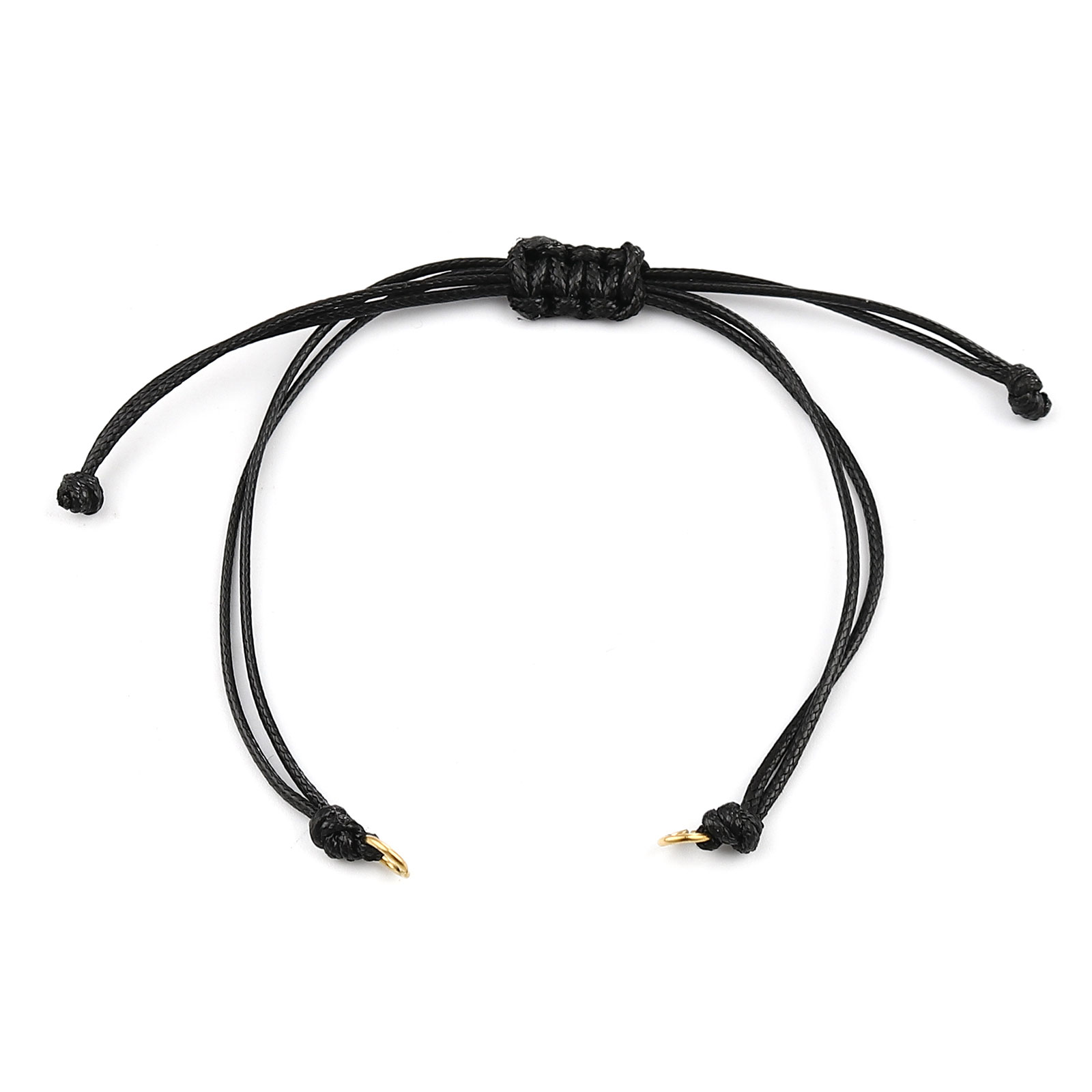 5pcs Multicolor Polyester Brai - đánh giá và giá Paracord Bracelet