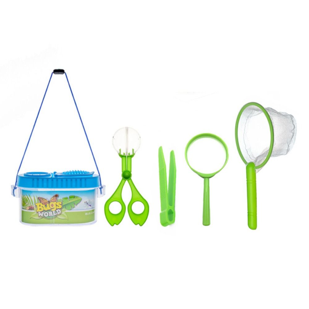 With Magnifying Glass Outdoor  - đánh giá và giá Outdoor Camping Kit