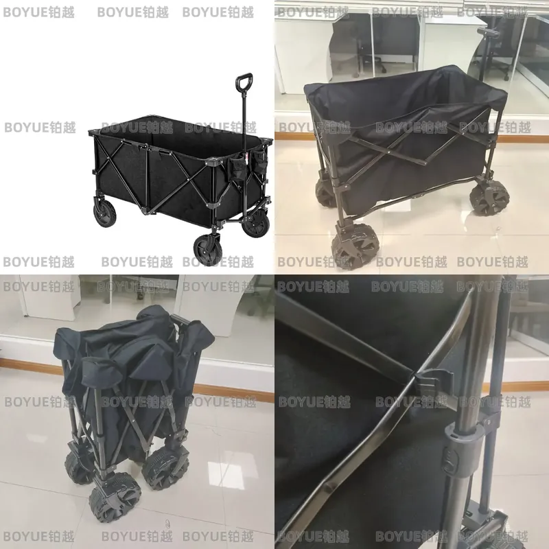 portable foldable outdoor trav - đánh giá và giá Outdoor Camping Trailer