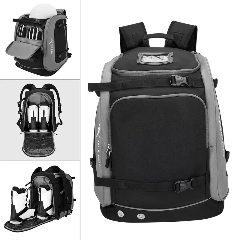 Durable 65L Ski Backpack Large - đánh giá và giá Lightweight Backpack 65L