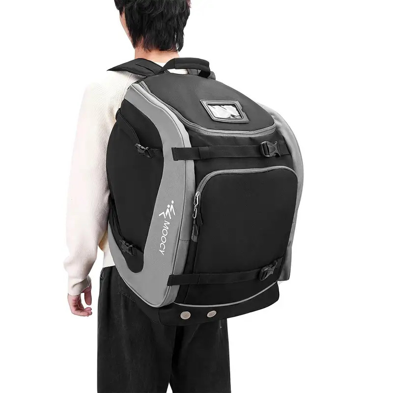 Durable 65L Ski Backpack Large - đánh giá và giá Lightweight Backpack 65L