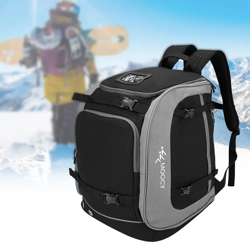 Durable 65L Ski Backpack Large - đánh giá và giá Lightweight Backpack 65L