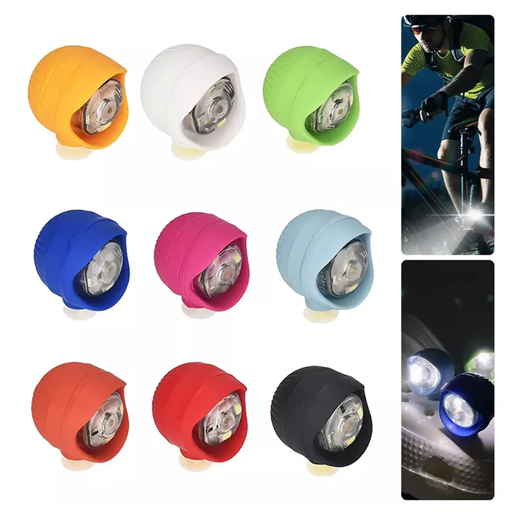 2pcs Hollowed-Out Shoes Lights - đánh giá và giá Outdoor Camping Slippers