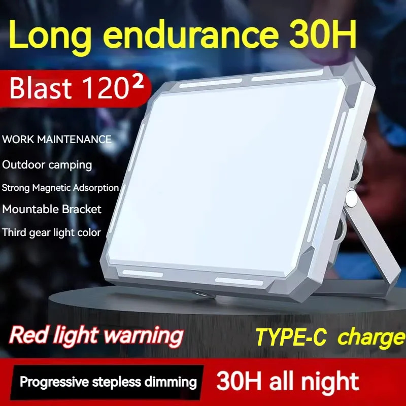 LED Camping Tent Light Recharg - đánh giá và giá Outdoor Camping Tent Waterproof