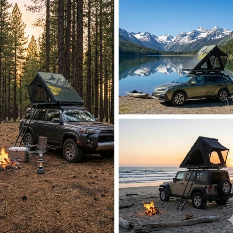 Factory Hot Sale-High Quality  - đánh giá và giá Outdoor Camping Tent Waterproof