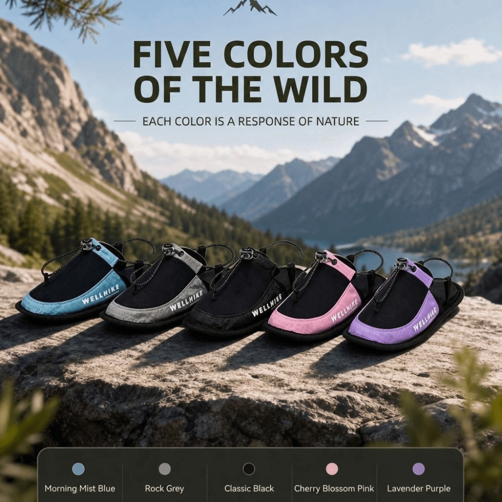 1 Pair Non Slip Travel Slipper - đánh giá và giá Outdoor Camping Slippers