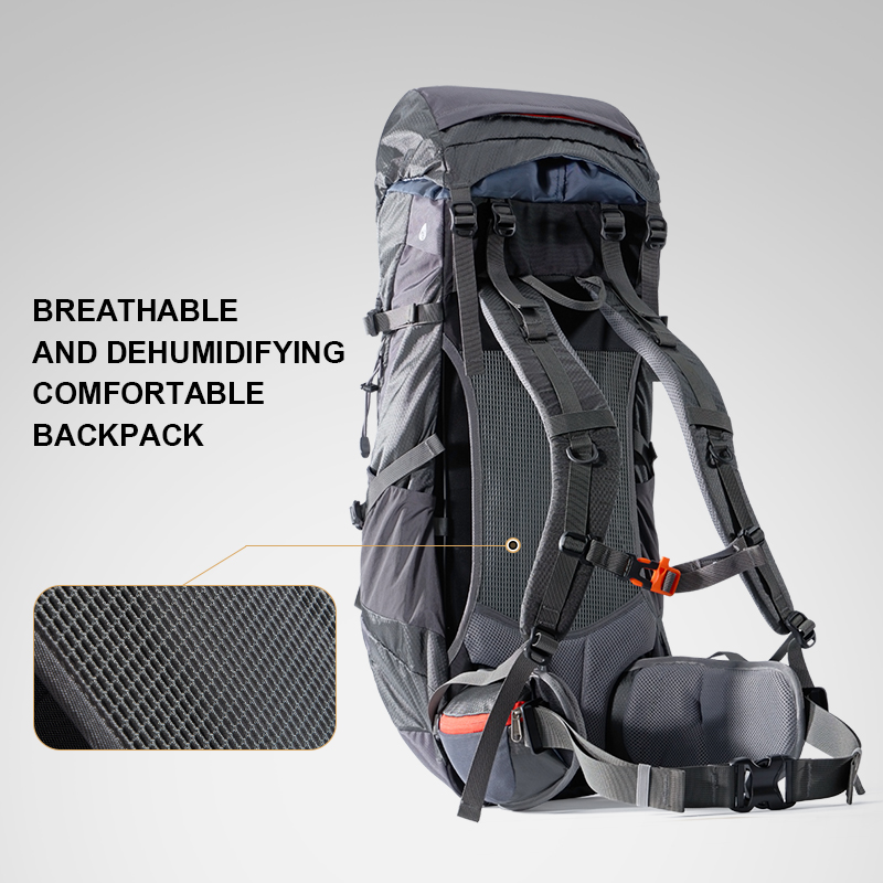 Goldencamel 35L Ba Lô Chống Th - đánh giá và giá Lightweight Backpack 65L
