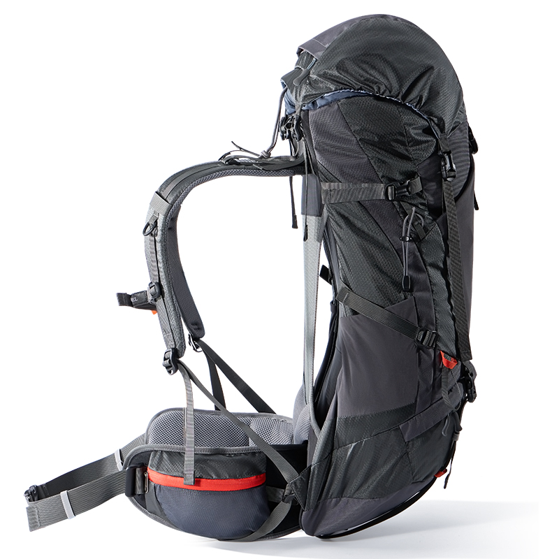 Goldencamel 35L Ba Lô Chống Th - đánh giá và giá Lightweight Backpack 65L