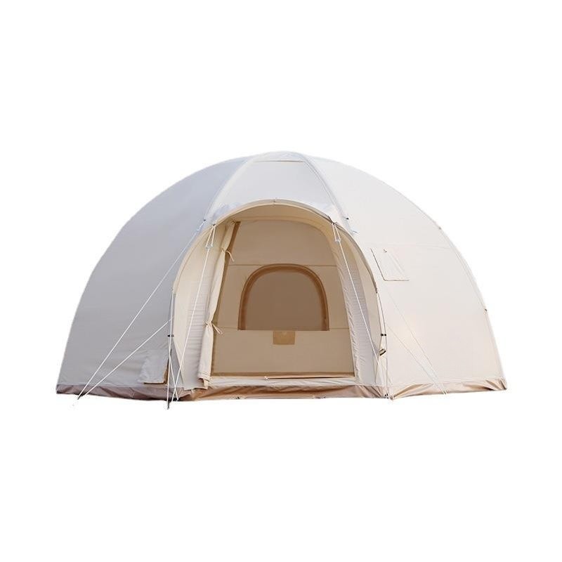 2025 Outdoor Luxury Yurt Tent  - đánh giá và giá Outdoor Yurt Camping
