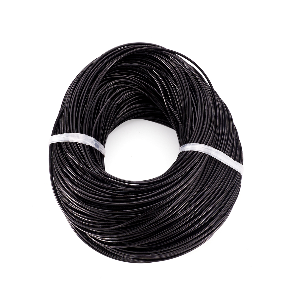 100m 1mm/1.5mm/2mm/3mm Cowhide - đánh giá và giá Paracord Bracelet