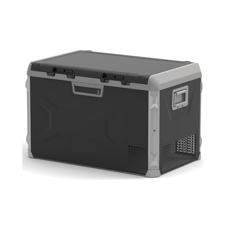 Outdoor Mini Cooler Box Car Re - đánh giá và giá Outdoor Camping Box