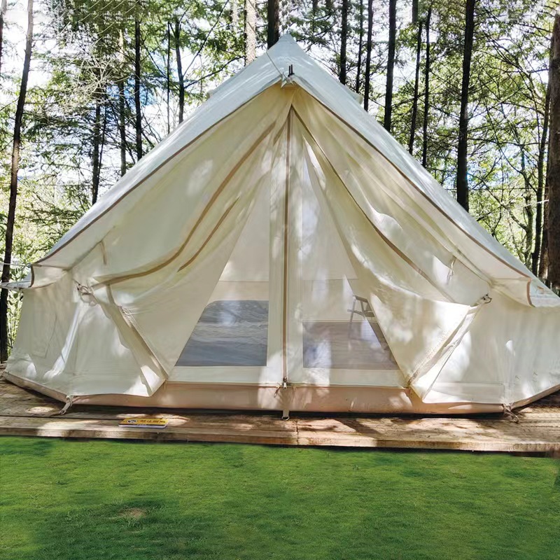 Yurt tent outdoor camping equi - đánh giá và giá Outdoor Yurt Camping