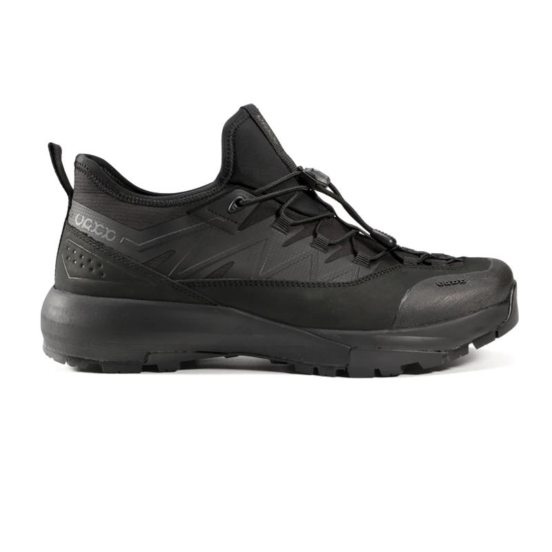 Leather Shoes Men Luxury Commu - đánh giá và giá Urban Outdoor Camping