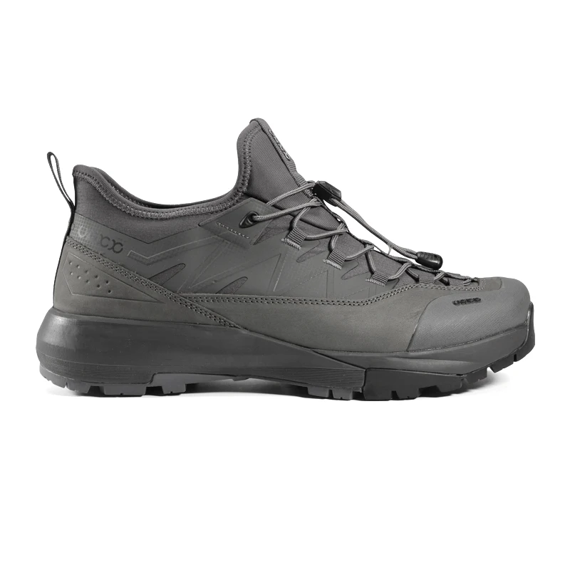 Leather Shoes Men Luxury Commu - đánh giá và giá Urban Outdoor Camping
