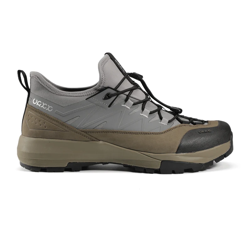 Leather Shoes Men Luxury Commu - đánh giá và giá Urban Outdoor Camping