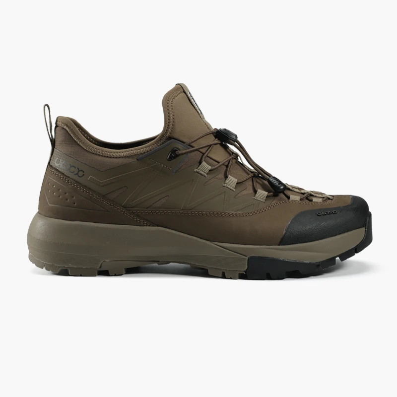 Leather Shoes Men Luxury Commu - đánh giá và giá Urban Outdoor Camping