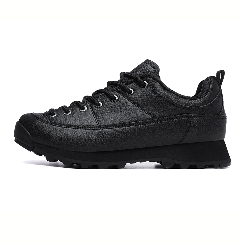 Trendy Leather Shoes Hiking Me - đánh giá và giá Urban Outdoor Camping