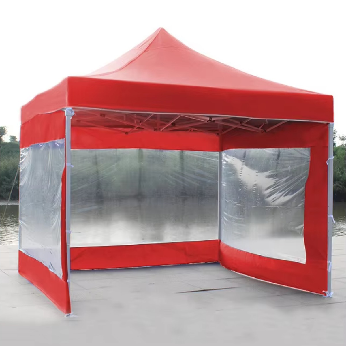 10x10ft 10x20ft Yurt Tent Pop  - đánh giá và giá Outdoor Yurt Camping
