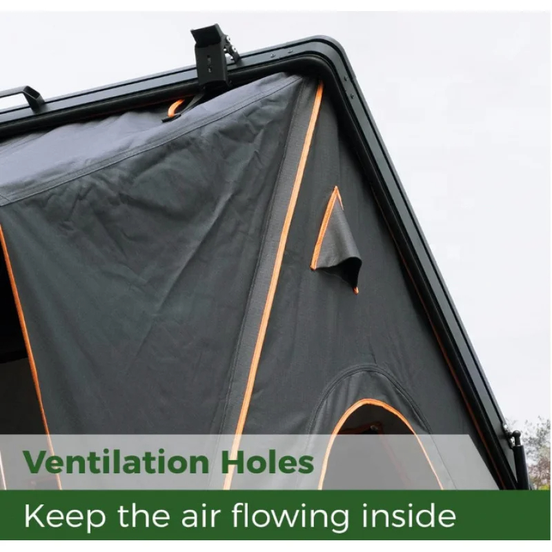 High Quality Lift-up Aluminium - đánh giá và giá Outdoor Camping Tent Waterproof