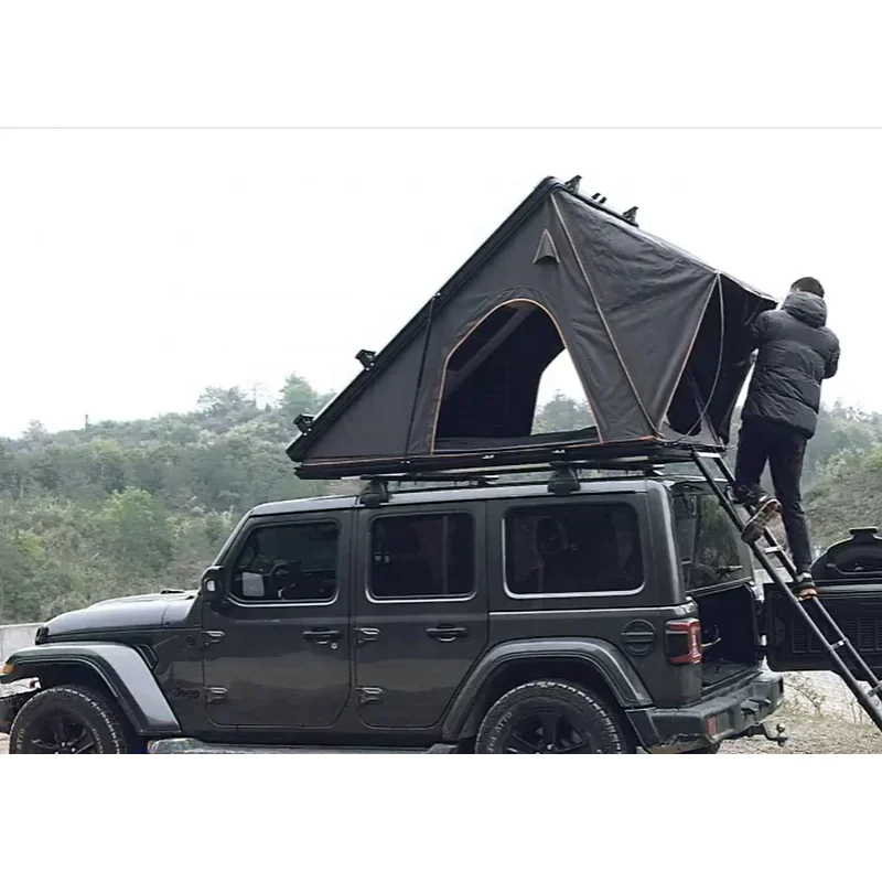 High Quality Lift-up Aluminium - đánh giá và giá Outdoor Camping Tent Waterproof